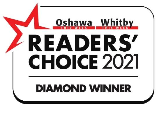 Oshawa Whitby Award