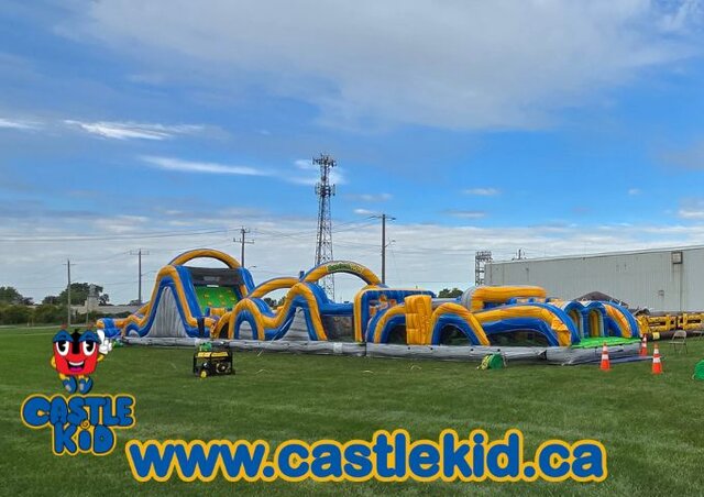 Mega-Radical-Run-TSSA-Licensed