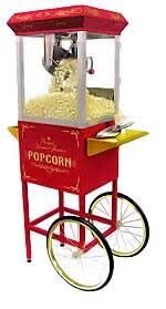 Popcorn-Machine-w-Cart 