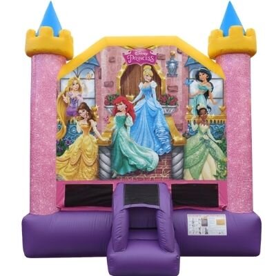 Disney-Princess-Bouncer