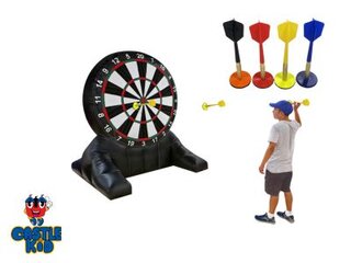 Inflatable Darts