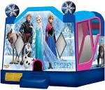 Disney Frozen CK4 Combo