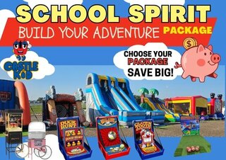 School Spirit Package