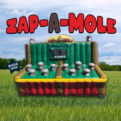 Zap A Mole