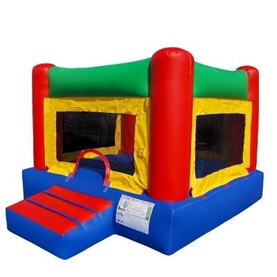 Bouncy Castle Rental Winnipeg