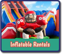 Inflatable Rentals