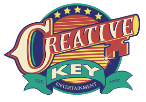 Creative Key Entertainment