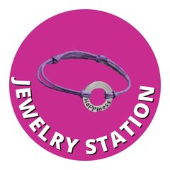 Creative Station - Jewelry Making