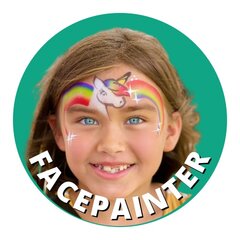 Event Face Painter 