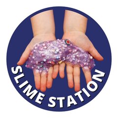 Creative Station- Slime Making