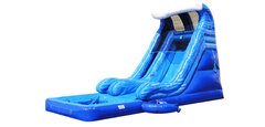 Dry Slides