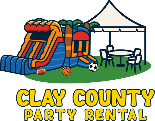 Clay County Party Rental LLC