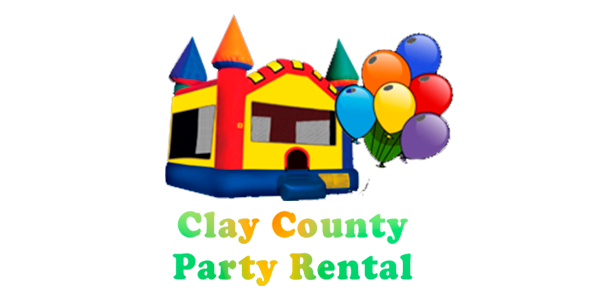 Clay County Party Rental LLC