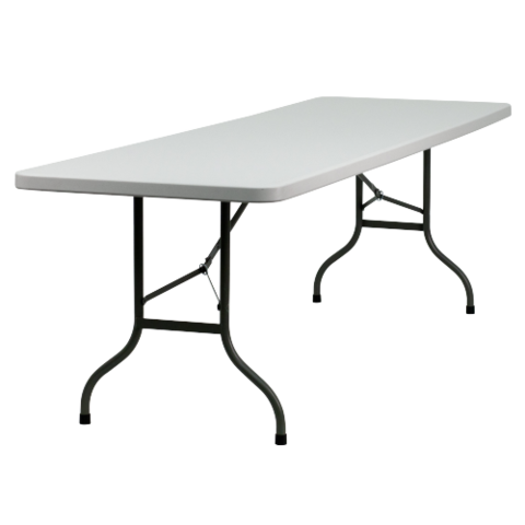 6' Rectagular Tables