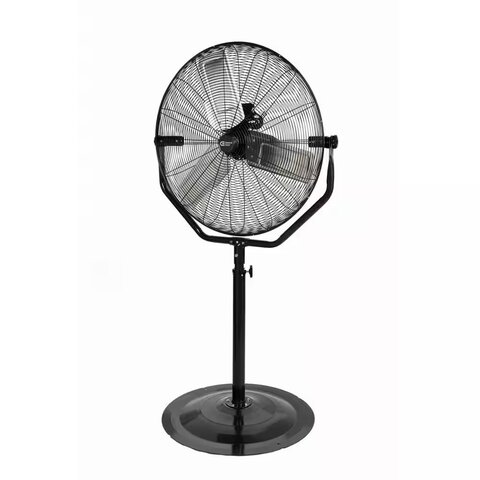 Commercial 30” Pedestal Fan Rental