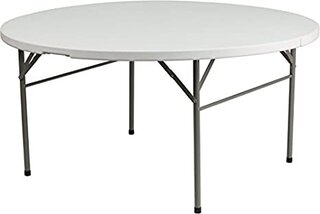 5' Round Tables