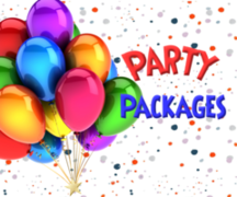Party Packages 
