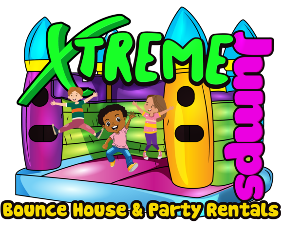Xtreme Jumps Bounce House & Party Rentals LLC
