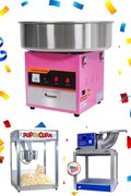 Fun Machine Package A