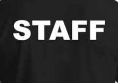Staff Attendant 