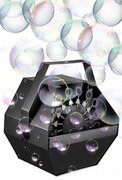 Bubble Machine 