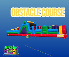 Obstacle Course