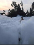 Foam Party