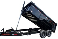 Dump Trailers