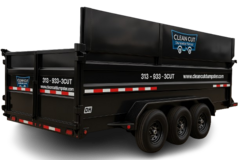 Express Dumpsters