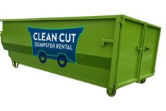 Roll Off Dumpsters