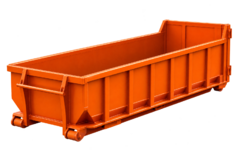 Dumpsters