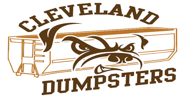 Cleveland Dumpsters dumpster rental