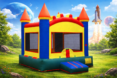 Bounce Houses