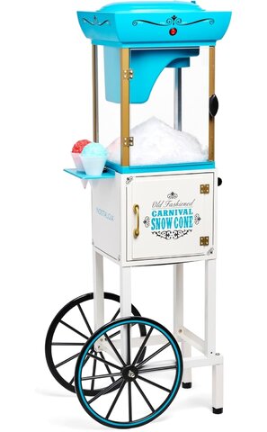 Snow Cone Machine