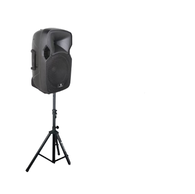 Bluetooth Speakers