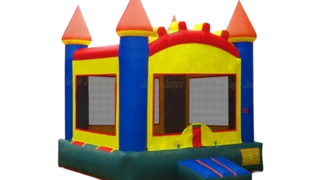 Classic Bounce House