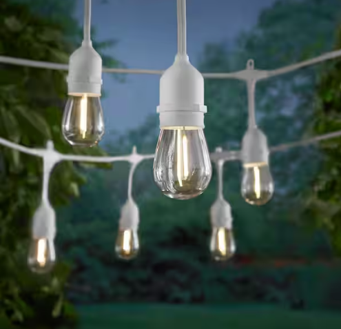 String Lights