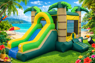 Tropical Paradise Combo