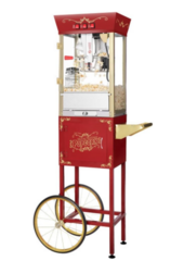 Popcorn Machine
