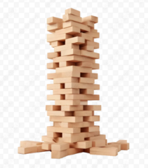Jenga