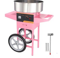 Cotton Candy Machine