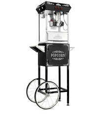 Popcorn Machine
