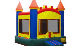 Classic Bounce House