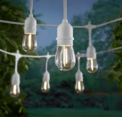 Strings Lights