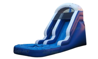 Wet / Dry Slide