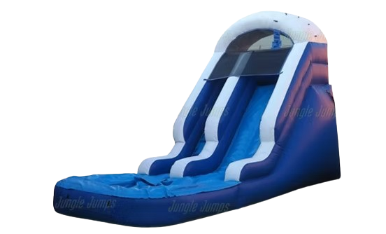 Wet or Dry Slide