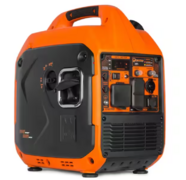 Generators & Accessories