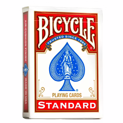 Playing Cards - 2 Packs