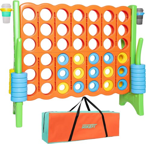 Giant Connect Four