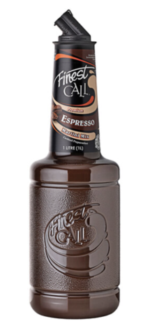 Premium Espresso Martini Mix- 1 Liter